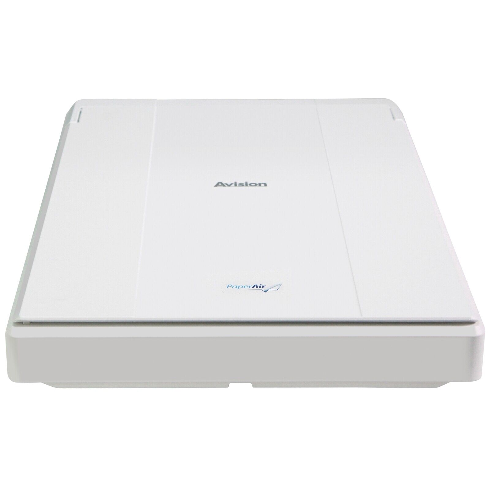 Avision PaperAir 10 Flatbed-Scanner inkl.PaperManager