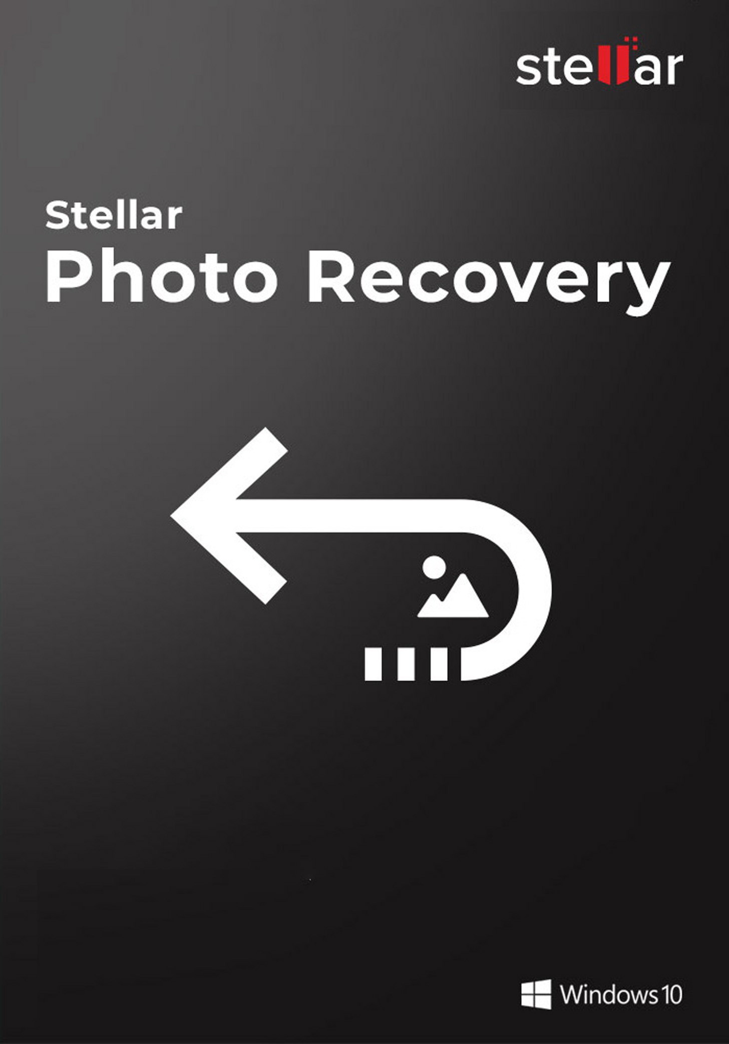 Stellar Photo Recovery 11 Standard Windows 1-Gerät / Dauerlizenz #KEY (ESD)