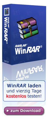 WinRAR Physical Delivery on CD