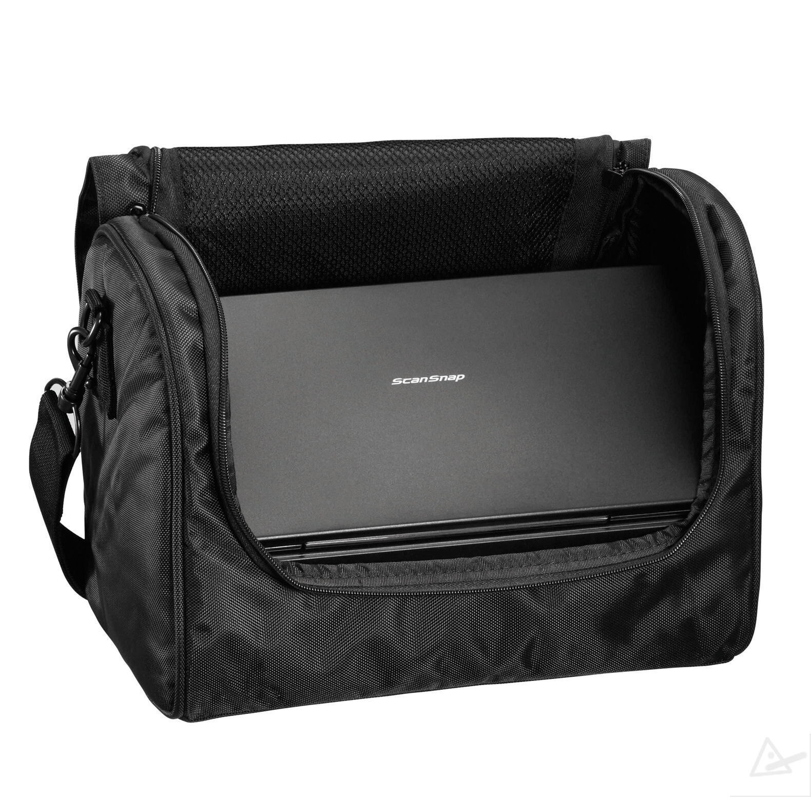 Fujitsu Scanner-Tasche für ScanSnap ix1400 / ix1500 / ix1600