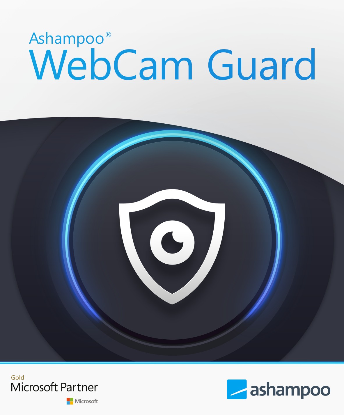 Ashampoo WebCam Guard / 1 PC / Dauerlizenz / KEY Ashampoo WebCam Guard / 1 PC / Dauerlizenz / KEY