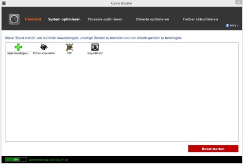 DriverGenius 14 - Game Booster, Download, Windows, ESD - Key
