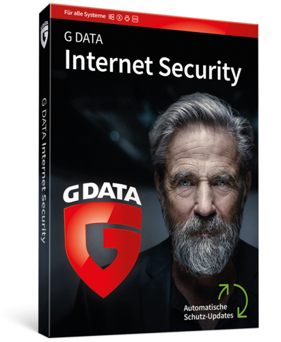 G DATA Internet Security 1 PC - Windows | Download / Email-Versand / ESD