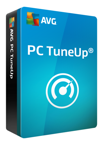 AVG PC TuneUp - 3 PC / 1 Jahr / TuneUp Utilities | Vollversion | DE - ESD