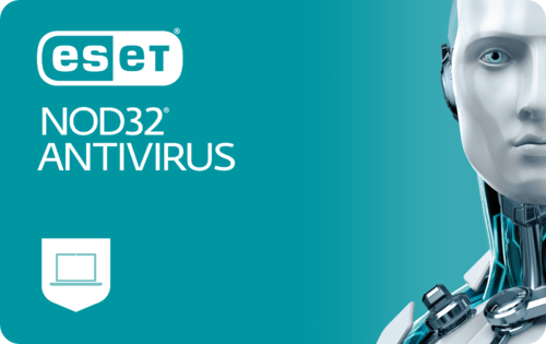 ESET NOD32 Antivirus 2022 / 2023 - 1, 3, 5 Geräte / 1 - 3 Jahre / ESD